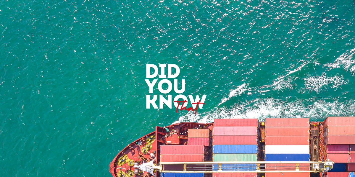 Did You Know That | Week 05-06 | 2026