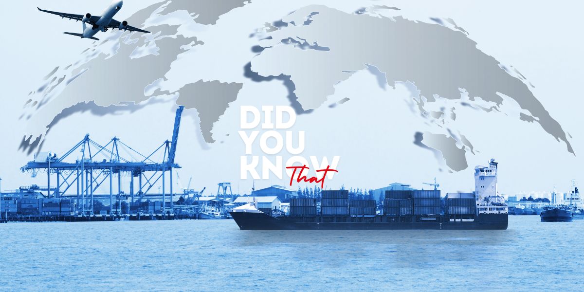 Did You Know That | Week 07 | 2026