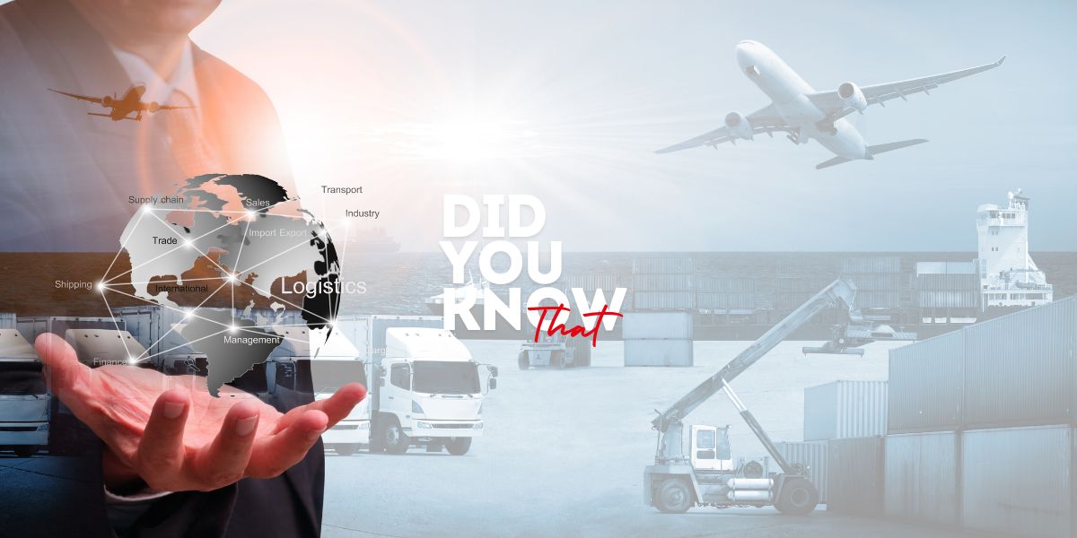 Did You Know That | Week 08-09 | 2026