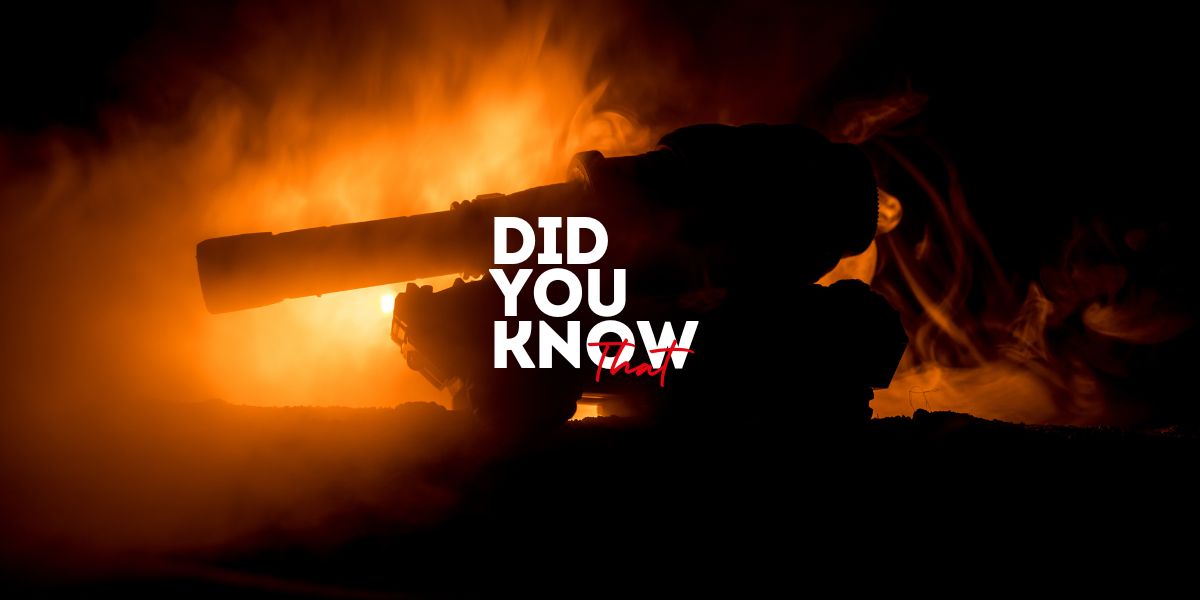 Did You Know That | Week 09-10 | 2026