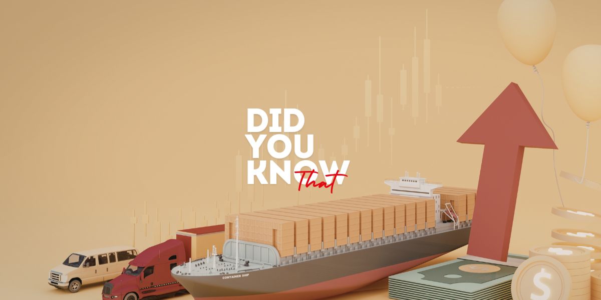 Did You Know That | Week 12-13 | 2026