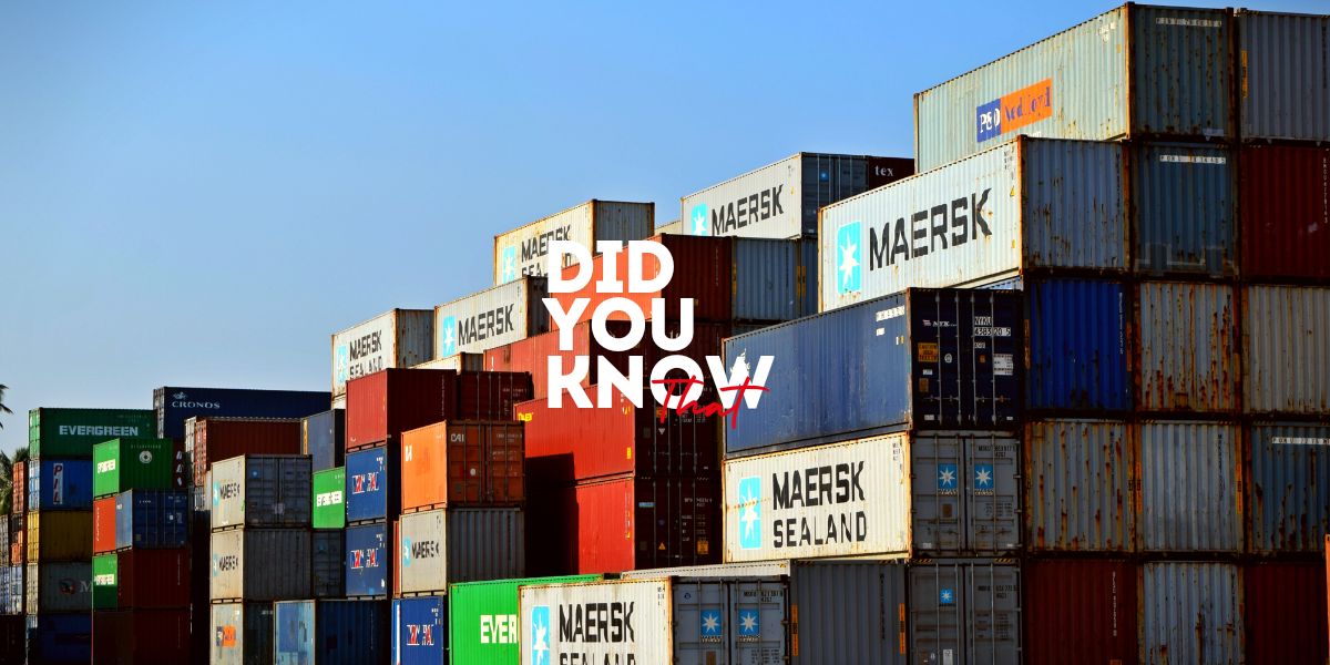 Did You Know That | Week 13-14 | 2026