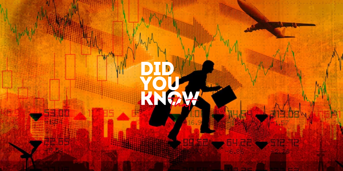 Did You Know That | Week 17-18 | 2025