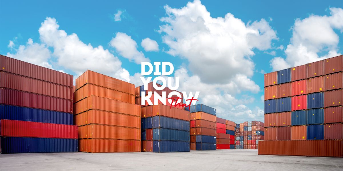 Did You Know That | Week 17-18 | 2026