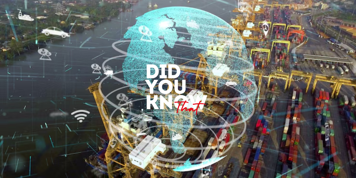 Did You Know That | Week 18-19 | 2025
