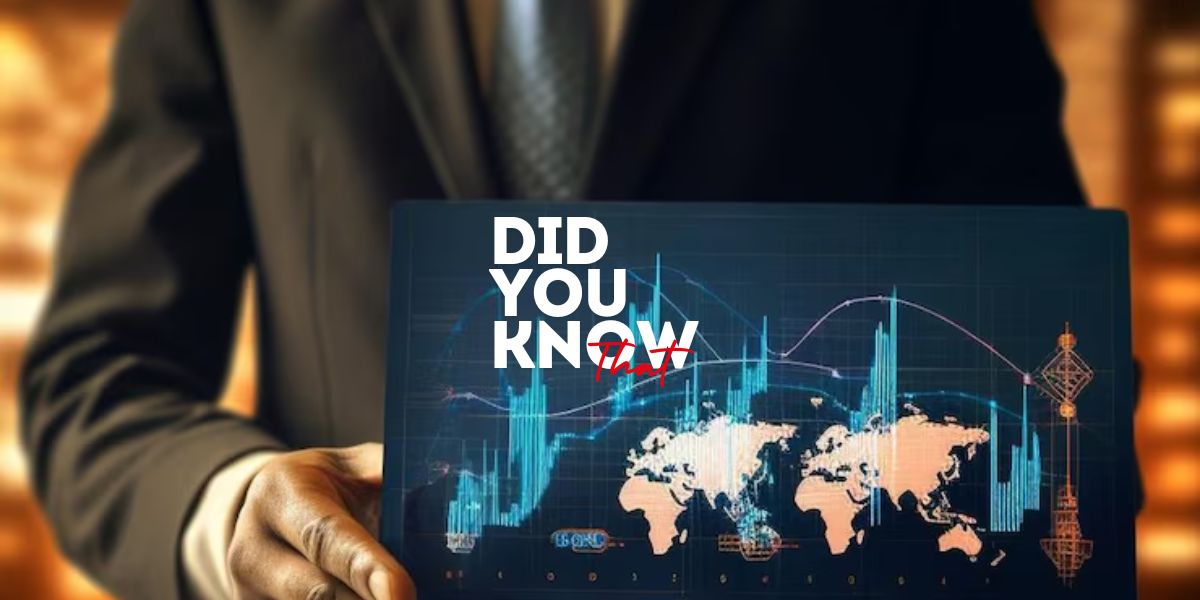 Did You Know That | Week 18-19 | 2026