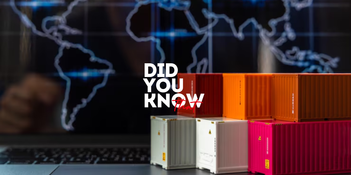 Did You Know That | Week 19-20 | 2025