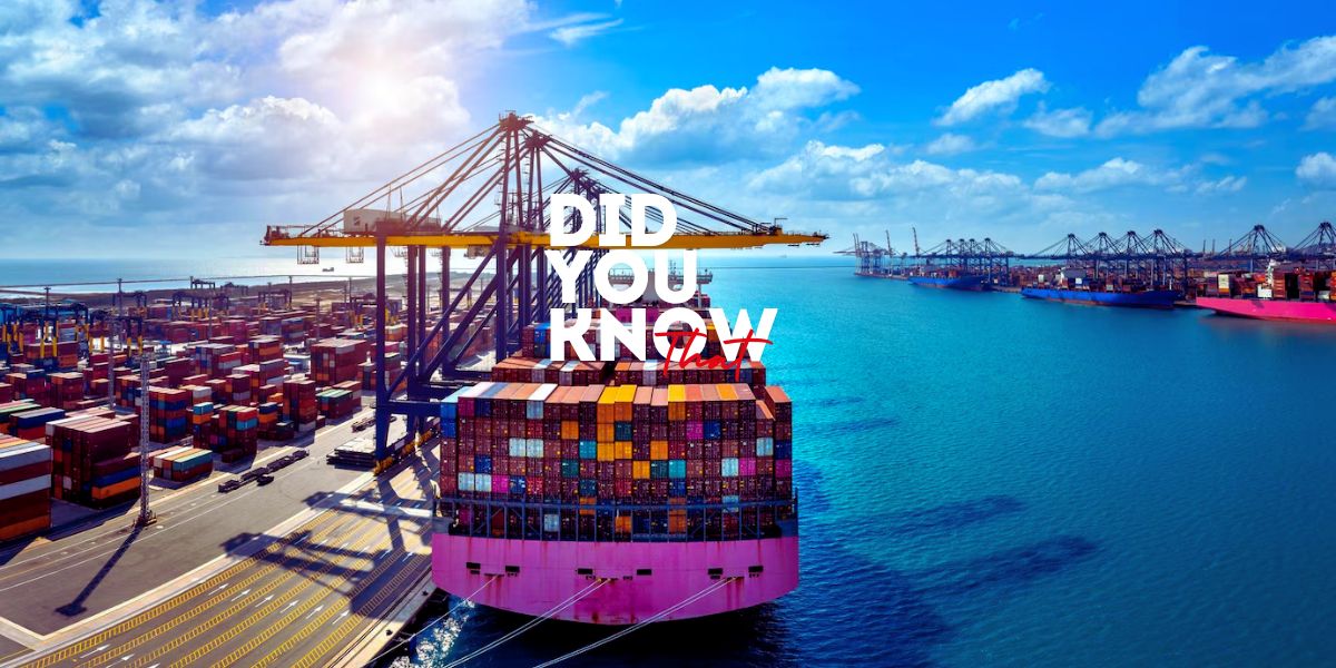 Did You Know That | Week 19-20 | 2026