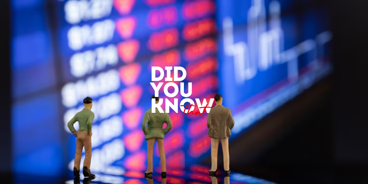 Did You Know That | Week 20-21 | 2025