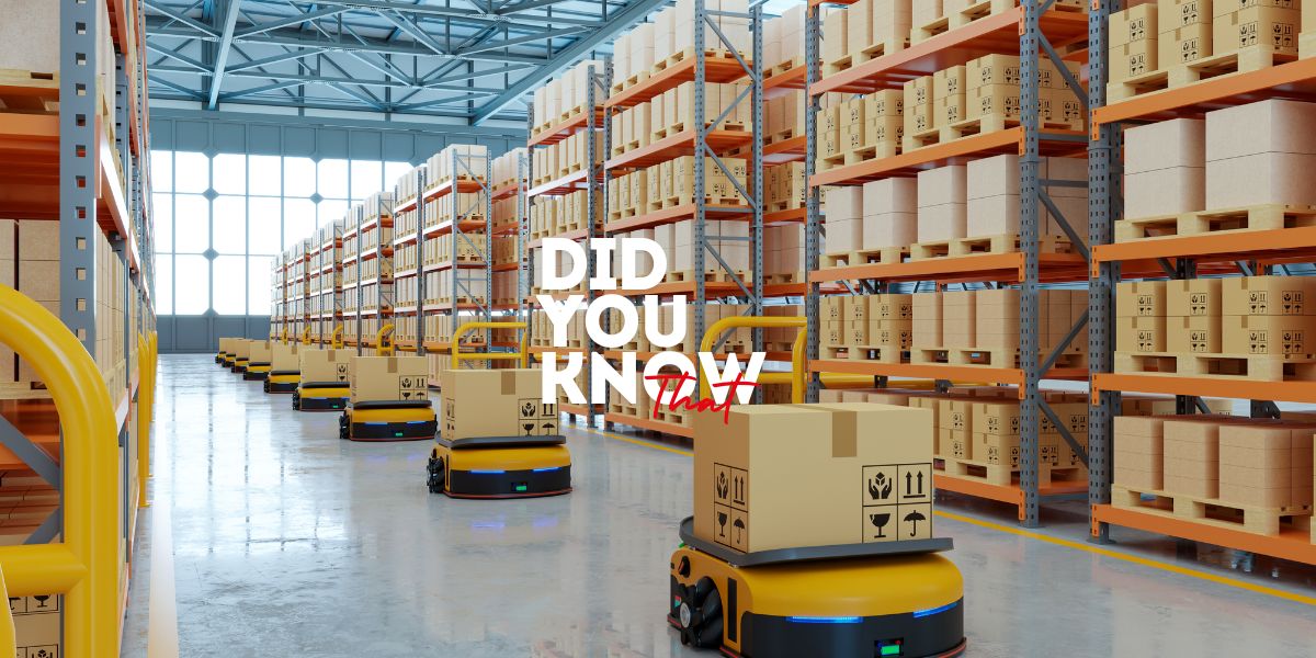Did You Know That | Week 21-23 | 2026