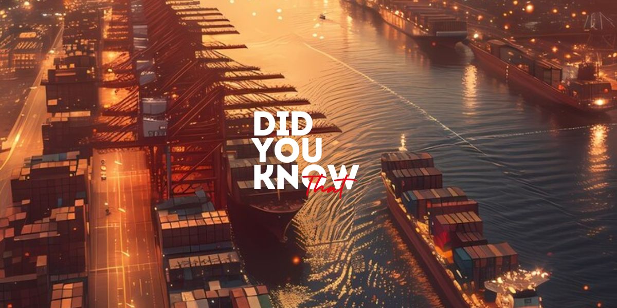 Did You Know That | Week 28-29 | 2025