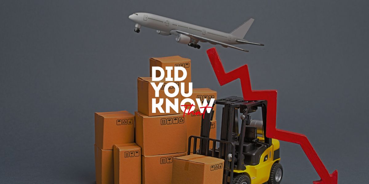 Did You Know That | Week 35 | 2025