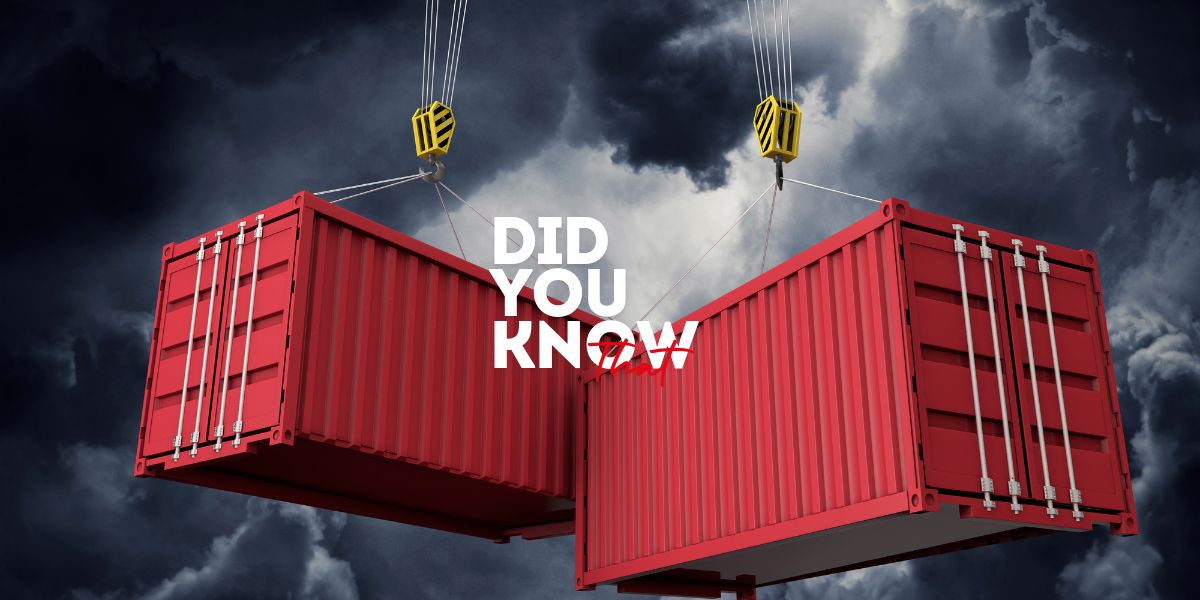 Did You Know That | Week 36 | 2025