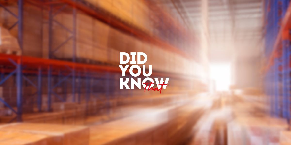 Did You Know That | Week 39-40 | 2025