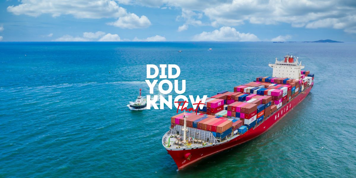 Did You Know That | Week 40-41 | 2025