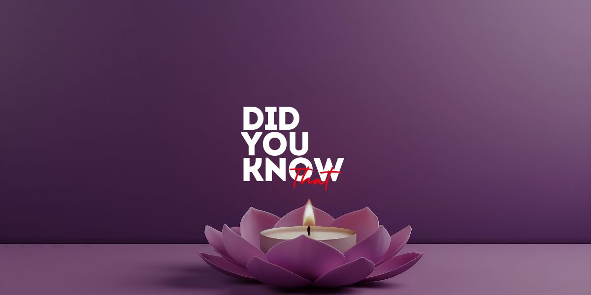 Did You Know That | Week 41-42 | 2025