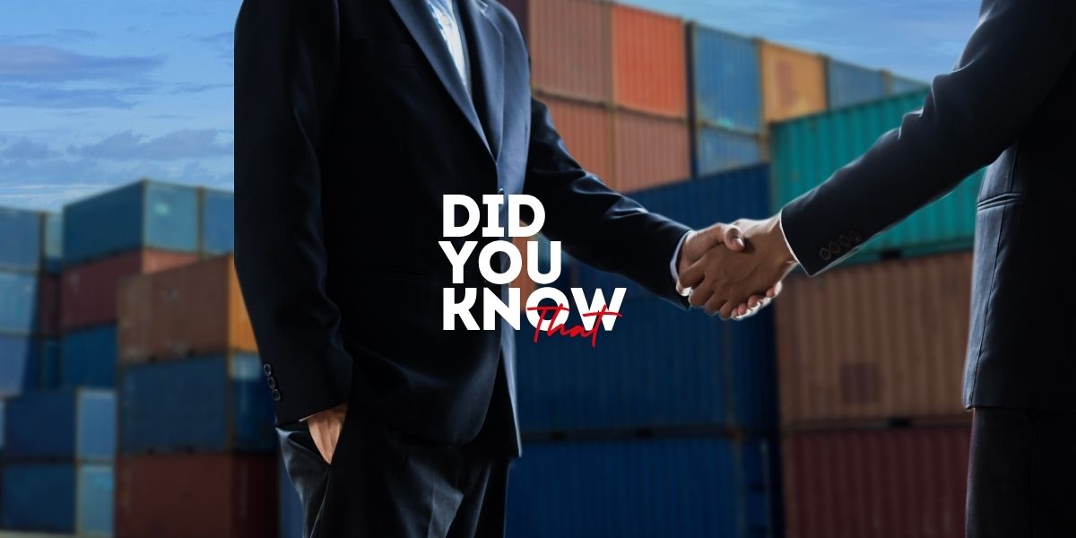 Did You Know That | Week 42 | 2026