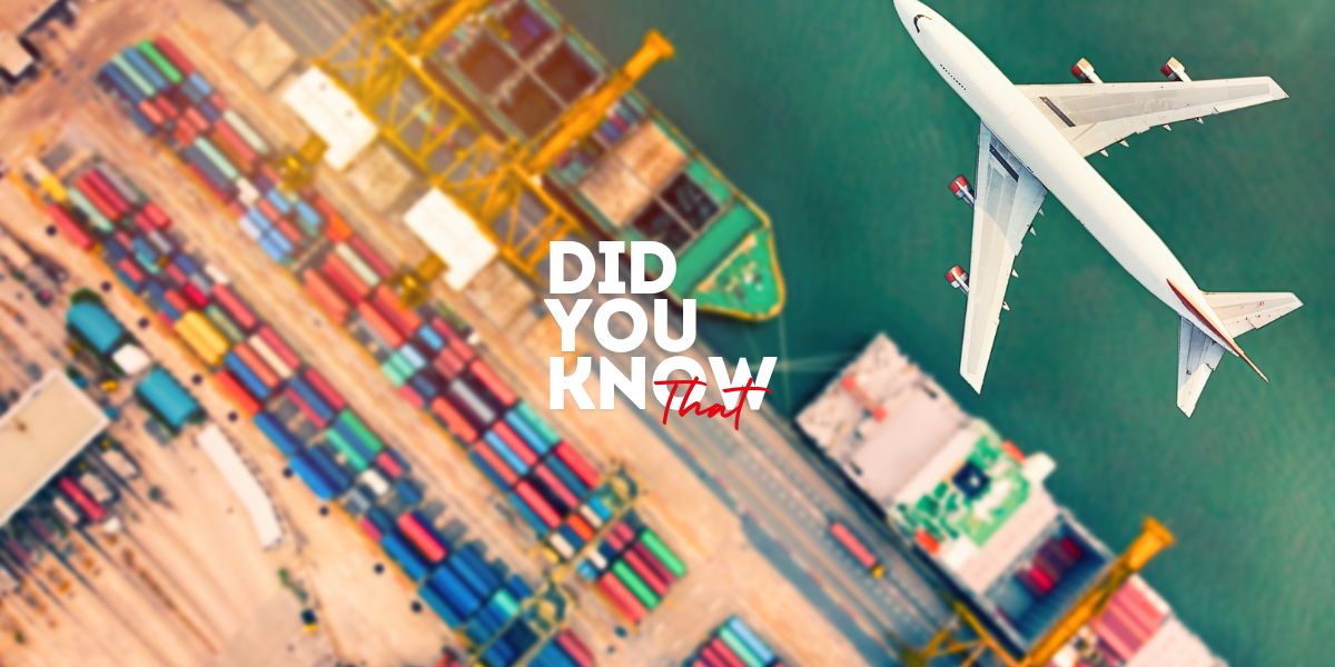 Did You Know That | Week 48 | 2025